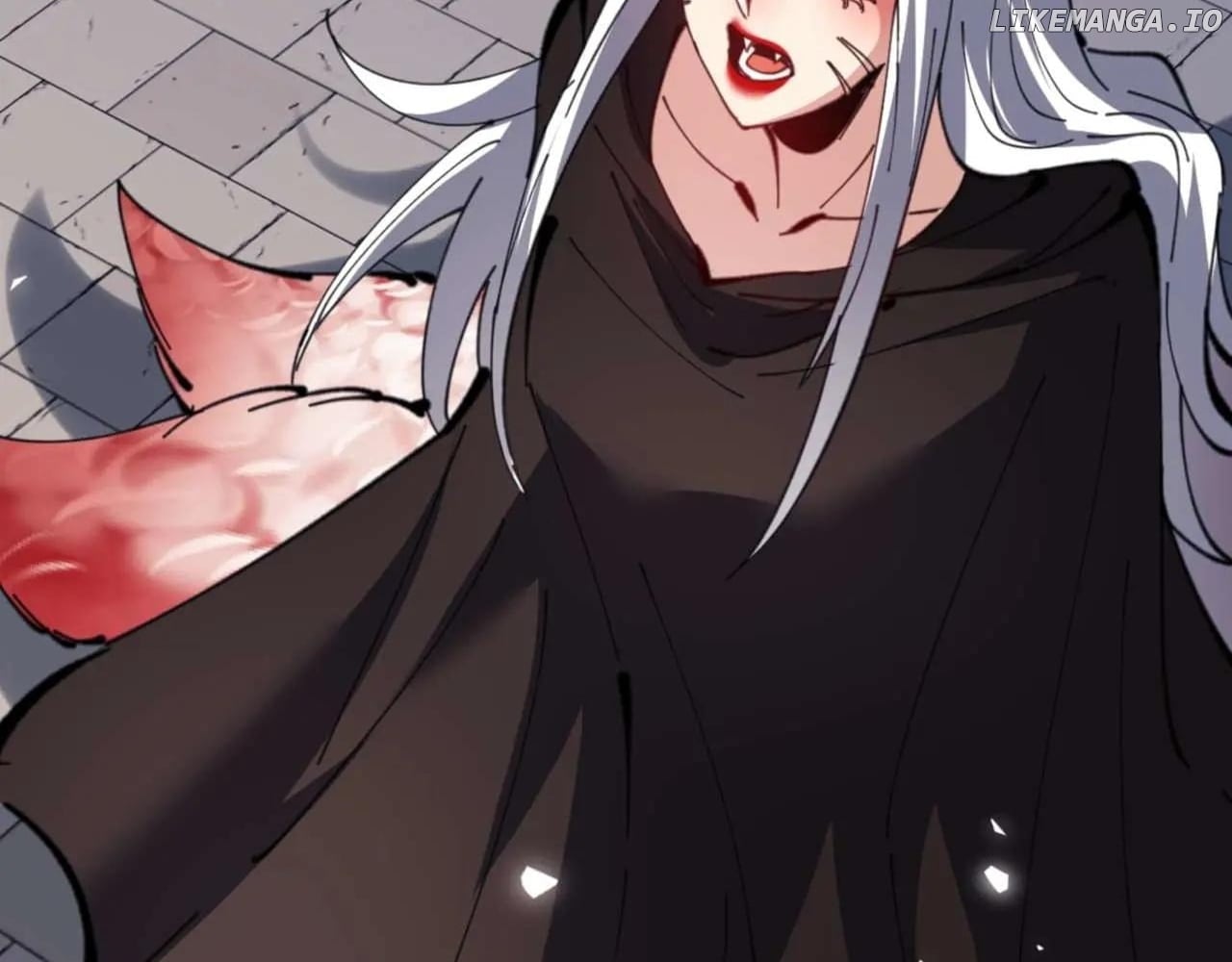 Master: This rebellious disciple is definitely not the Holy Son Chapter 104 - page 23